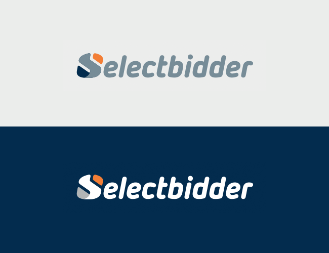 Selectbidder logo - final